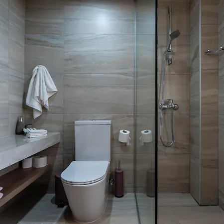Harma Traditional Boutique Suites Paphos Zimmer foto