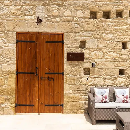 Harma Traditional Boutique Suites Paphos Zimmer foto