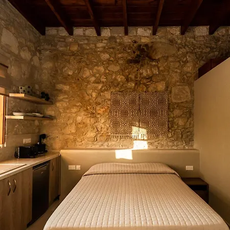 Harma Traditional Boutique Suites Paphos Zimmer foto