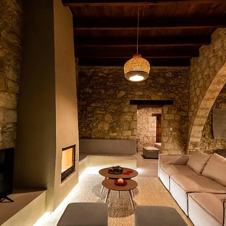 Harma Traditional Boutique Suites Paphos Zimmer foto