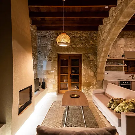 Harma Traditional Boutique Suites Paphos Zimmer foto