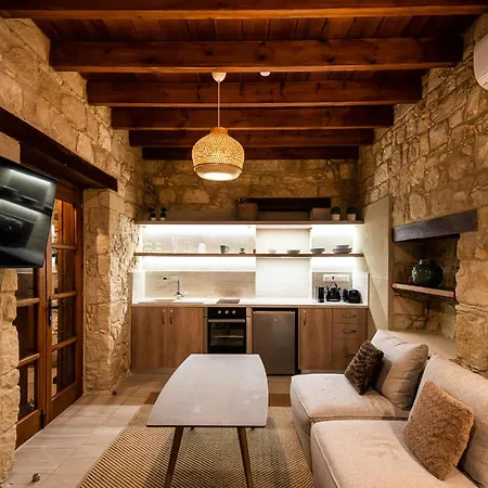 Harma Traditional Boutique Suites Paphos Zimmer foto