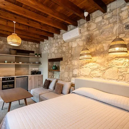 Harma Traditional Boutique Suites Paphos Zimmer foto