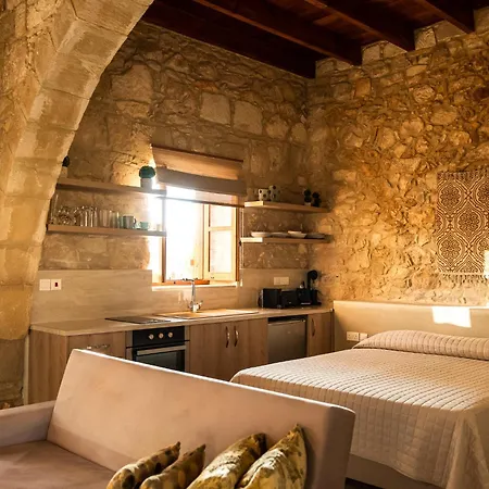 Harma Traditional Boutique Suites Paphos Zimmer foto