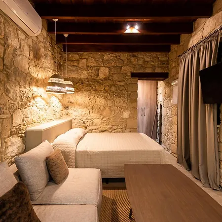 Harma Traditional Boutique Suites Paphos Zimmer foto