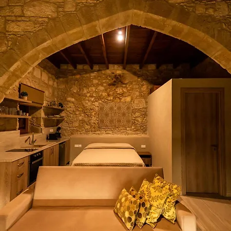 Harma Traditional Boutique Suites Paphos Zimmer foto