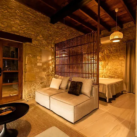 Harma Traditional Boutique Suites Paphos Exterior foto