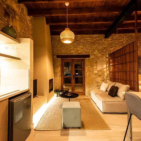 Harma Traditional Boutique Suites Paphos Zimmer foto