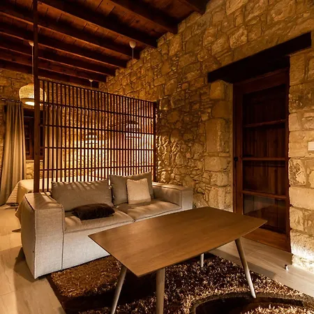 Harma Traditional Boutique Suites Paphos Zimmer foto