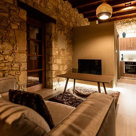 Harma Traditional Boutique Suites Paphos Zimmer foto