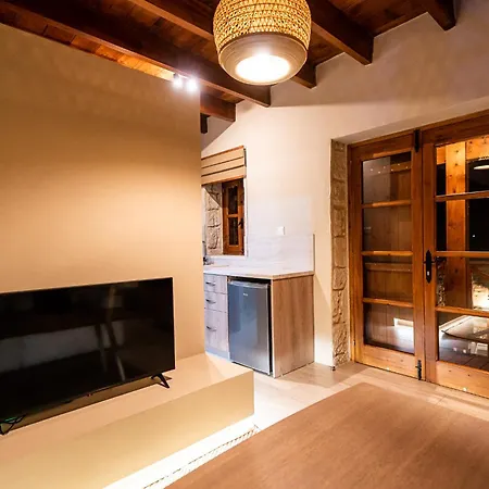 Harma Traditional Boutique Suites Paphos Zimmer foto