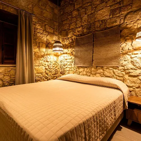 Harma Traditional Boutique Suites Paphos Zimmer foto