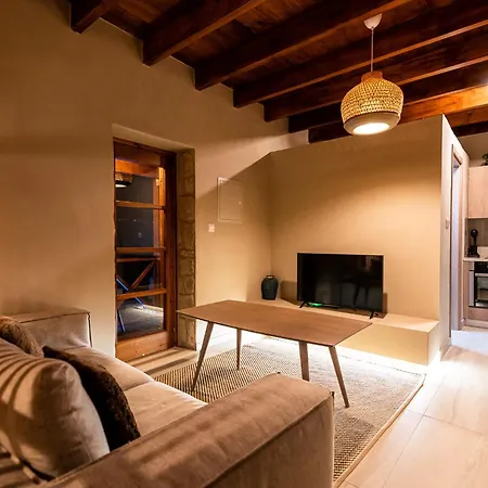 Harma Traditional Boutique Suites Paphos Exterior foto