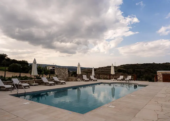 Harma Traditional Boutique Suites